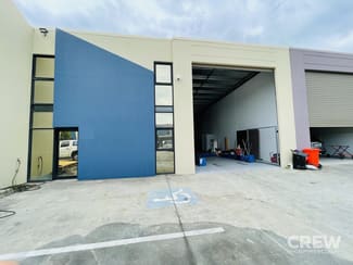 Factory, Warehouse & Industrial commercial property leased at 28/38 Kendor Street Arundel QLD 4214 Factory, Warehouse & Industrial commercial property leased at 28/38 Kendor Street Arundel QLD 4214