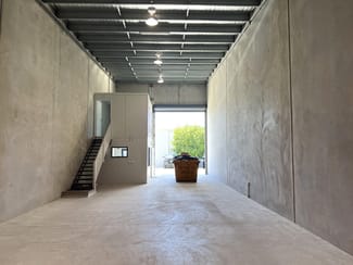 Factory, Warehouse & Industrial commercial property leased at 4/18 French Avenue Brendale QLD 4500 Factory, Warehouse & Industrial commercial property leased at 4/18 French Avenue Brendale QLD 4500