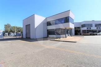 Factory, Warehouse & Industrial commercial property leased at 6/33 NYRANG STREET Lidcombe NSW 2141 Factory, Warehouse & Industrial commercial property leased at 6/33 NYRANG STREET Lidcombe NSW 2141