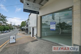 Shop & Retail commercial property leased at 1/6 Newman Avenue Camp Hill QLD 4152 Shop & Retail commercial property leased at 1/6 Newman Avenue Camp Hill QLD 4152
