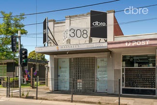 Shop & Retail commercial property leased at 308 Highett Road Highett VIC 3190