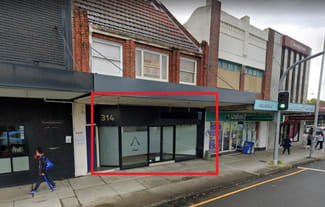 Shop & Retail commercial property leased at Lindfield NSW 2070 Shop & Retail commercial property leased at Lindfield NSW 2070