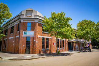 Offices commercial property leased at Suite 11/125 Bull Street Newcastle NSW 2300