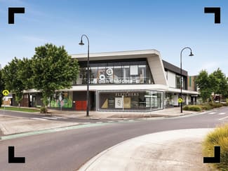 Medical / Consulting commercial property leased at 1A/59 Painted Hills Road Doreen VIC 3754 Medical / Consulting commercial property leased at 1A/59 Painted Hills Road Doreen VIC 3754