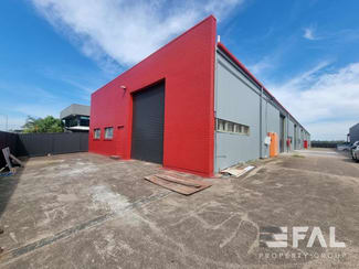 Factory, Warehouse & Industrial commercial property leased at 11 Shoebury Street Rocklea QLD 4106 Factory, Warehouse & Industrial commercial property leased at 11 Shoebury Street Rocklea QLD 4106