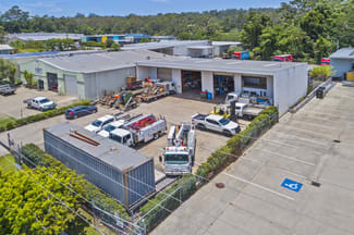 Factory, Warehouse & Industrial commercial property leased at 30 Hitech Drive Kunda Park QLD 4556 Factory, Warehouse & Industrial commercial property leased at 30 Hitech Drive Kunda Park QLD 4556