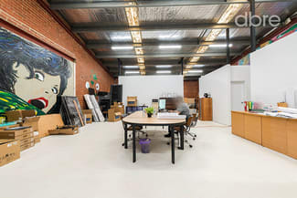 Factory, Warehouse & Industrial commercial property leased at 9 Queens Avenue Hawthorn VIC 3122 Factory, Warehouse & Industrial commercial property leased at 9 Queens Avenue Hawthorn VIC 3122