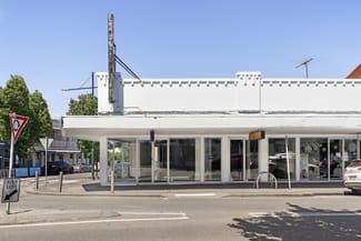 Shop & Retail commercial property leased at 66 Douglas Parade Williamstown VIC 3016 Shop & Retail commercial property leased at 66 Douglas Parade Williamstown VIC 3016