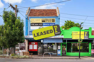 Shop & Retail commercial property leased at 168 Martin Street Brighton VIC 3186 Shop & Retail commercial property leased at 168 Martin Street Brighton VIC 3186