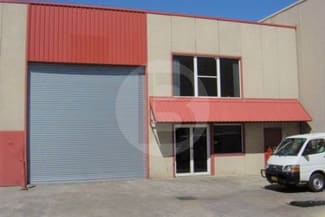 Factory, Warehouse & Industrial commercial property leased at 2/91-93 COWPASTURE ROAD Wetherill Park NSW 2164 Factory, Warehouse & Industrial commercial property leased at 2/91-93 COWPASTURE ROAD Wetherill Park NSW 2164