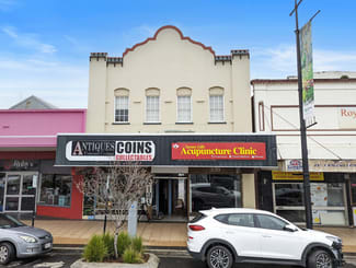 Offices commercial property leased at Level 1/339 Ruthven Street Toowoomba City QLD 4350 Offices commercial property leased at Level 1/339 Ruthven Street Toowoomba City QLD 4350