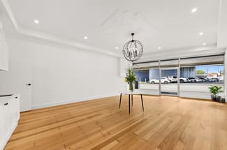 Shop & Retail commercial property leased at Ground Floor/69 Warrigal Road Oakleigh VIC 3166