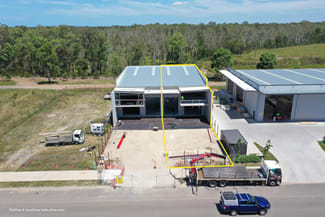 Factory, Warehouse & Industrial commercial property leased at 2/24 Evans Drive Caboolture QLD 4510 Factory, Warehouse & Industrial commercial property leased at 2/24 Evans Drive Caboolture QLD 4510