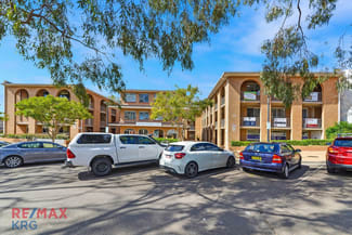 Shop & Retail commercial property leased at 8/103 Majors Bay Road Concord NSW 2137 Shop & Retail commercial property leased at 8/103 Majors Bay Road Concord NSW 2137
