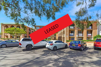 Shop & Retail commercial property leased at 12/103 Majors Bay Road Concord NSW 2137 Shop & Retail commercial property leased at 12/103 Majors Bay Road Concord NSW 2137