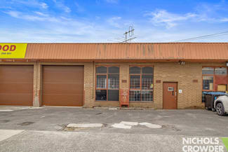 Factory, Warehouse & Industrial commercial property leased at 3/356 Lower Dandenong Road Braeside VIC 3195 Factory, Warehouse & Industrial commercial property leased at 3/356 Lower Dandenong Road Braeside VIC 3195