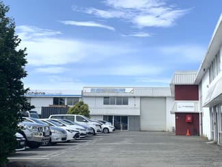 Factory, Warehouse & Industrial commercial property leased at 3/8 Rivendell Drive Tweed Heads South NSW 2486 Factory, Warehouse & Industrial commercial property leased at 3/8 Rivendell Drive Tweed Heads South NSW 2486