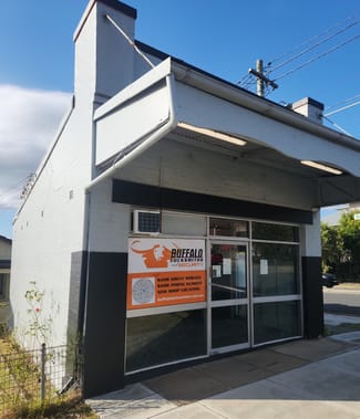 Shop & Retail commercial property leased at Ryde NSW 2112 Shop & Retail commercial property leased at Ryde NSW 2112
