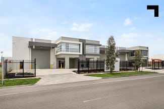 Factory, Warehouse & Industrial commercial property leased at 13 Network Drive Truganina VIC 3029 Factory, Warehouse & Industrial commercial property leased at 13 Network Drive Truganina VIC 3029
