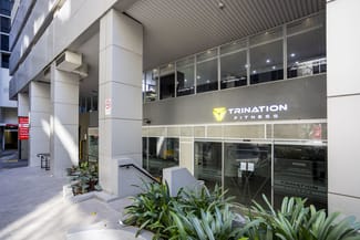 Shop & Retail commercial property leased at 59 Goulburn Street Sydney NSW 2000