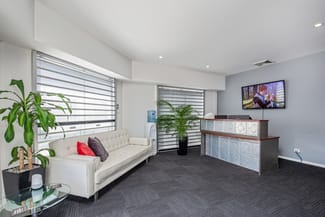 Offices commercial property leased at 1/7 Prosper Crescent Burleigh Heads QLD 4220 Offices commercial property leased at 1/7 Prosper Crescent Burleigh Heads QLD 4220