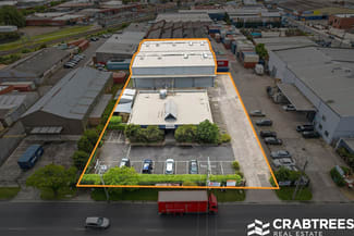 Offices commercial property leased at 8-12 Coora Road Oakleigh VIC 3166 Offices commercial property leased at 8-12 Coora Road Oakleigh VIC 3166