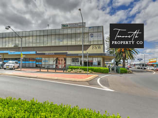 Offices commercial property leased at 9a/454-456 Peel Street Tamworth NSW 2340 Offices commercial property leased at 9a/454-456 Peel Street Tamworth NSW 2340