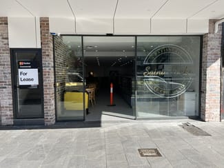 Offices commercial property leased at 1/107 Argyle Street Camden NSW 2570