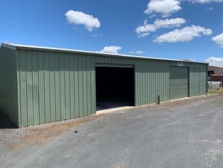 Factory, Warehouse & Industrial commercial property leased at Shed 3/59A Forest Street Colac VIC 3250 Factory, Warehouse & Industrial commercial property leased at Shed 3/59A Forest Street Colac VIC 3250