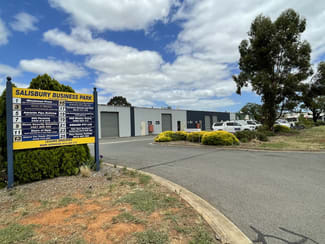 Factory, Warehouse & Industrial commercial property leased at 5 Nylex Avenue Salisbury South SA 5106 Factory, Warehouse & Industrial commercial property leased at 5 Nylex Avenue Salisbury South SA 5106