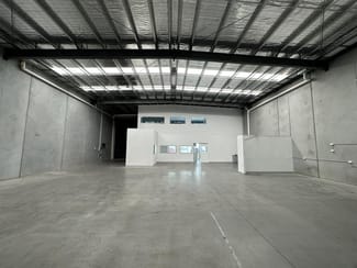 Factory, Warehouse & Industrial commercial property leased at Unit/8 / 600 Lorimer St Port Melbourne VIC 3207 Factory, Warehouse & Industrial commercial property leased at Unit/8 / 600 Lorimer St Port Melbourne VIC 3207