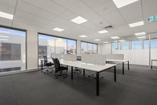 Offices commercial property for lease at 4/75 Lorimer Street Docklands VIC 3008