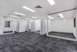 Offices commercial property leased at 73-75 Bourke Road Alexandria NSW 2015