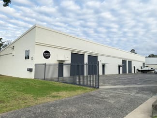 Factory, Warehouse & Industrial commercial property leased at 5/12 Ace Crescent Tuggerah NSW 2259 Factory, Warehouse & Industrial commercial property leased at 5/12 Ace Crescent Tuggerah NSW 2259