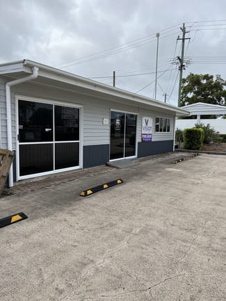 Factory, Warehouse & Industrial commercial property leased at 7/97 Old Maryborough Road Pialba QLD 4655 Factory, Warehouse & Industrial commercial property leased at 7/97 Old Maryborough Road Pialba QLD 4655