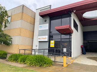 Offices commercial property for lease at 1/68 Dacre Street Mitchell ACT 2911