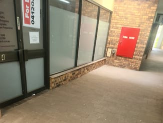 Offices commercial property leased at Gladesville NSW 2111 Offices commercial property leased at Gladesville NSW 2111