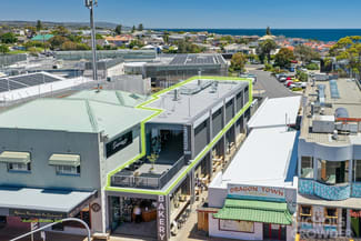 Shop & Retail commercial property leased at 9A Main Street Mornington VIC 3931 Shop & Retail commercial property leased at 9A Main Street Mornington VIC 3931