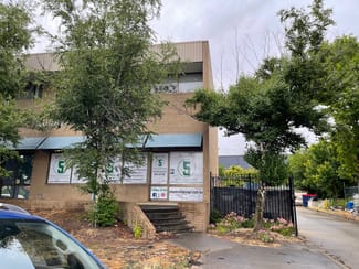 Offices commercial property leased at 4/17 Dalby Street Fyshwick ACT 2609