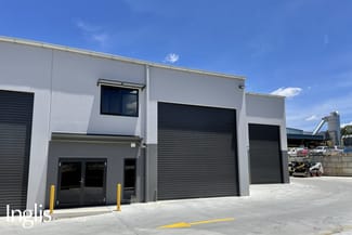 Factory, Warehouse & Industrial commercial property leased at 12/70 Bridge Street Picton NSW 2571 Factory, Warehouse & Industrial commercial property leased at 12/70 Bridge Street Picton NSW 2571