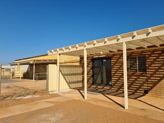 Factory, Warehouse & Industrial commercial property leased at 13 Pardoo Street Wedgefield WA 6721 Factory, Warehouse & Industrial commercial property leased at 13 Pardoo Street Wedgefield WA 6721