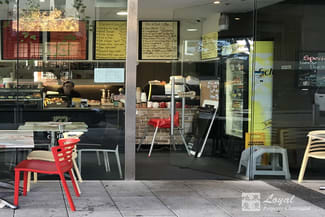 Shop & Retail commercial property leased at Shop 1/1 Cambridge Lane Chatswood NSW 2067 Shop & Retail commercial property leased at Shop 1/1 Cambridge Lane Chatswood NSW 2067