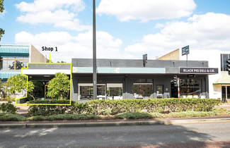 Shop & Retail commercial property leased at 1/890 Beaufort Street Inglewood WA 6052 Shop & Retail commercial property leased at 1/890 Beaufort Street Inglewood WA 6052