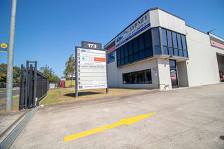 Offices commercial property leased at 1A/173 Power Street Glendenning NSW 2761 Offices commercial property leased at 1A/173 Power Street Glendenning NSW 2761