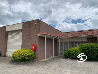 Factory, Warehouse & Industrial commercial property leased at 7/6 Vesper Drive Narre Warren VIC 3805 Factory, Warehouse & Industrial commercial property leased at 7/6 Vesper Drive Narre Warren VIC 3805