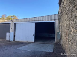 Factory, Warehouse & Industrial commercial property leased at Shed 4, 89 Henna Warrnambool VIC 3280 Factory, Warehouse & Industrial commercial property leased at Shed 4, 89 Henna Warrnambool VIC 3280