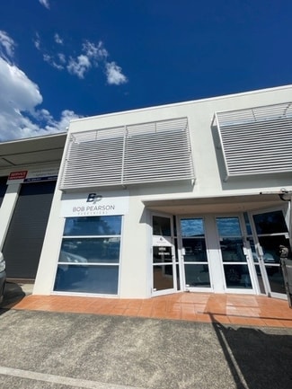 Factory, Warehouse & Industrial commercial property leased at 7/12 Billabong Street Stafford QLD 4053 Factory, Warehouse & Industrial commercial property leased at 7/12 Billabong Street Stafford QLD 4053