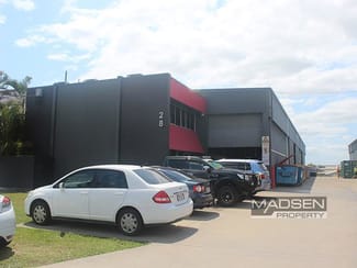 Factory, Warehouse & Industrial commercial property leased at 28-34 Reginald Street Rocklea QLD 4106 Factory, Warehouse & Industrial commercial property leased at 28-34 Reginald Street Rocklea QLD 4106