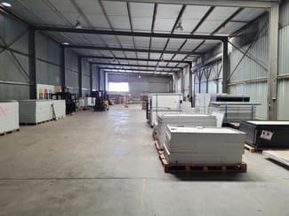 Factory, Warehouse & Industrial commercial property leased at 28-34 Reginald Street Rocklea QLD 4106 Factory, Warehouse & Industrial commercial property leased at 28-34 Reginald Street Rocklea QLD 4106