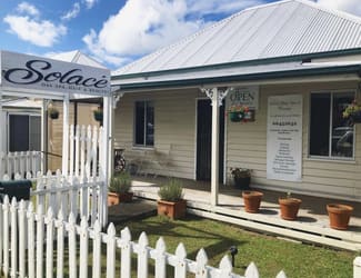 Offices commercial property leased at 26 Clyde Maclean NSW 2463 Offices commercial property leased at 26 Clyde Maclean NSW 2463